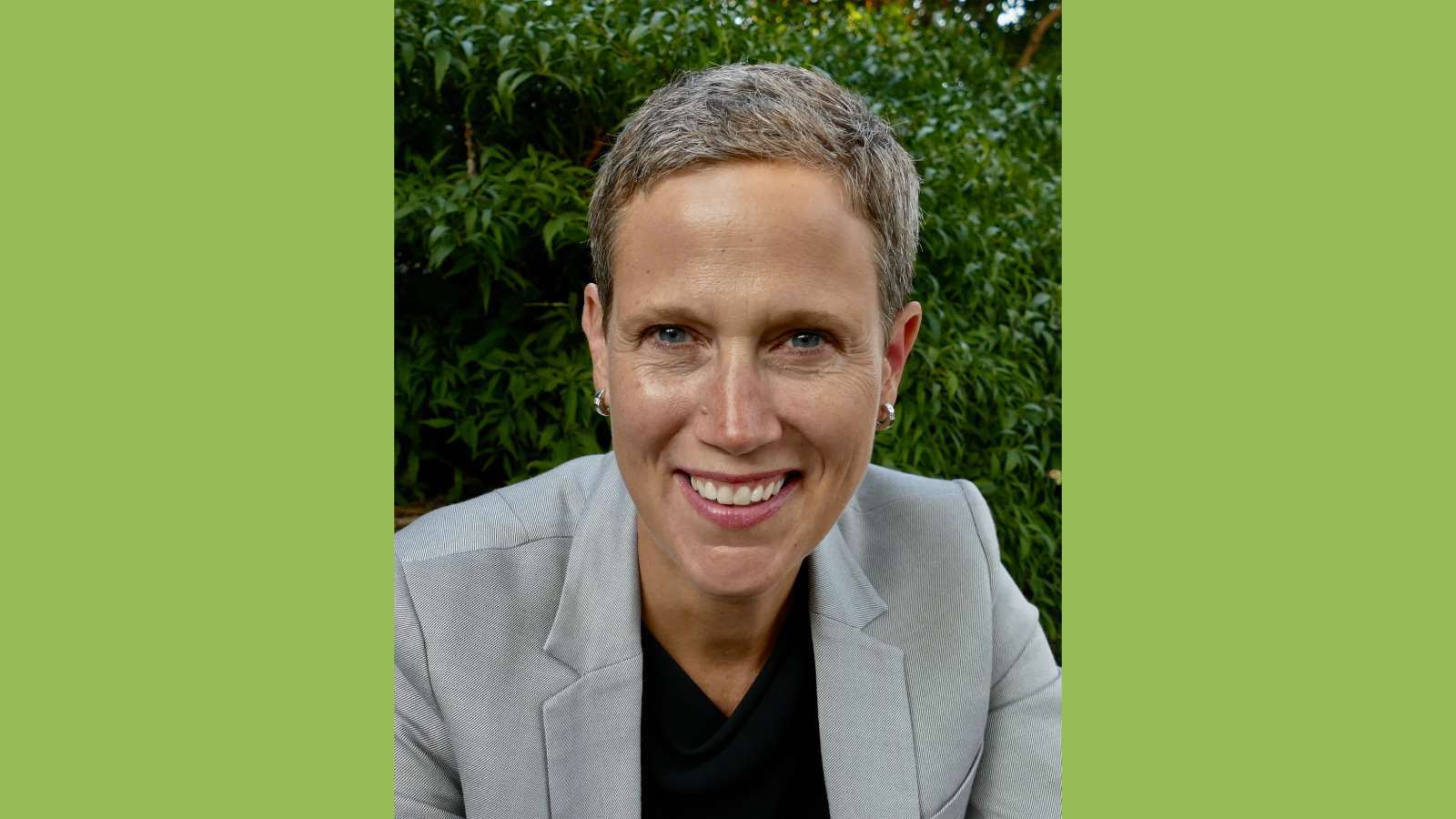 Foresight Specialist Rebecca Ryan on How Governments Can Plan for the Future, image size:1600x900